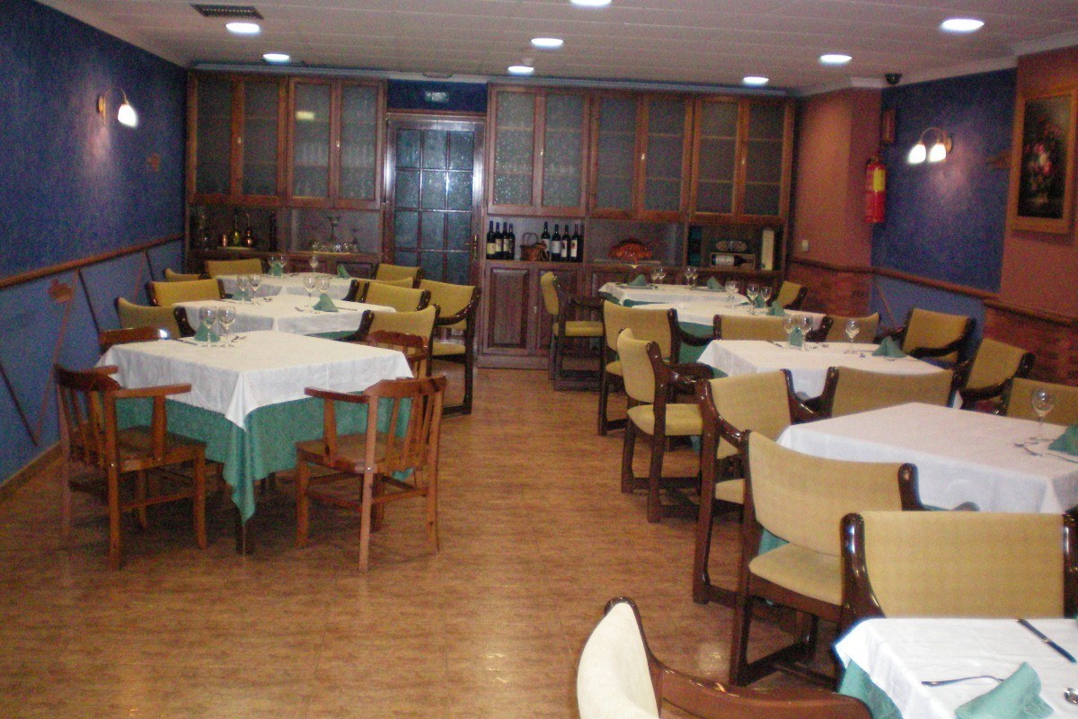 Restaurante Pablo´s